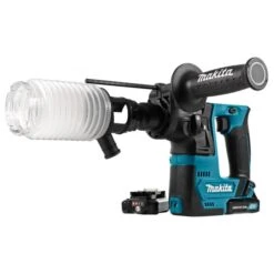 Makita HR140DSAJ 10,8 V Boorhamer -Makita HR140DSAJ A1L0 s102