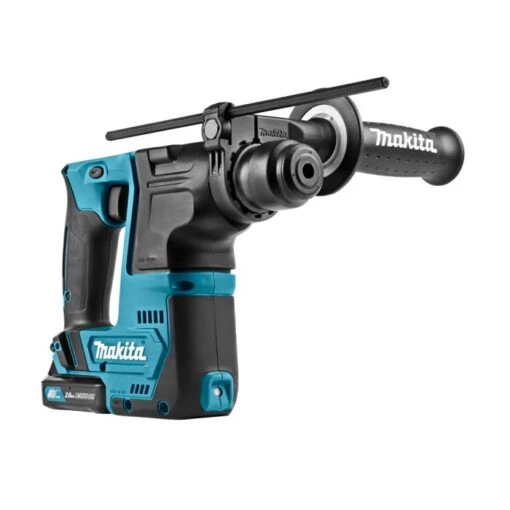 Makita HR140DSAJ 10,8 V Boorhamer -Makita HR140DSAJ A7R0