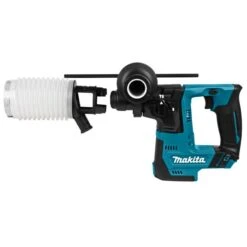 Makita HR140DSAJ 10,8 V Boorhamer -Makita HR140D A1C0 1