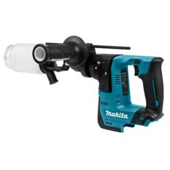 Makita HR140DSAJ 10,8 V Boorhamer -Makita HR140D A1R0 1