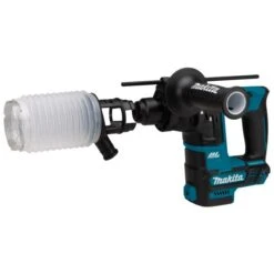 Makita HR166DZJ 12 V Max Boorhamer -Makita HR166D C1L0