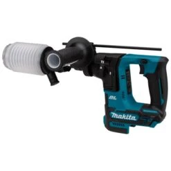 Makita HR166DZJ 12 V Max Boorhamer -Makita HR166D C1R0