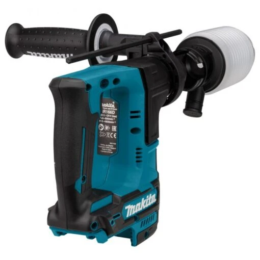 Makita HR166DZJ 12 V Max Boorhamer -Makita HR166D C8R0