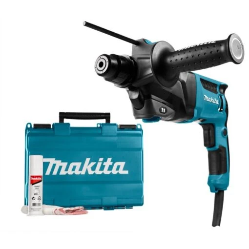 Makita HR2600 230 V Boorhamer -Makita HR2600 A2R0 s100