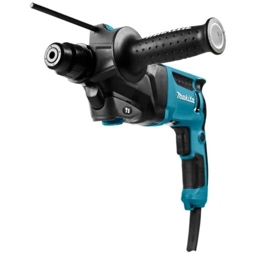 Makita HR2600 230 V Boorhamer -Makita HR2600 A2R0 s101