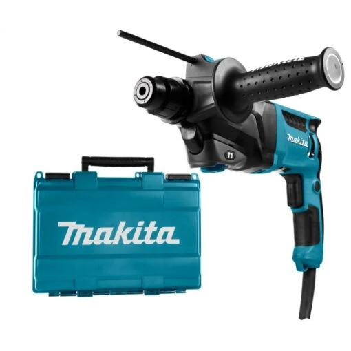 Makita HR2600 230 V Boorhamer -Makita HR2600 A2R0 s102