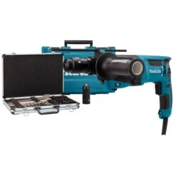 Makita HR2631FT12 230 V Combihamer -Makita HR2631FT12 C2R0 s100