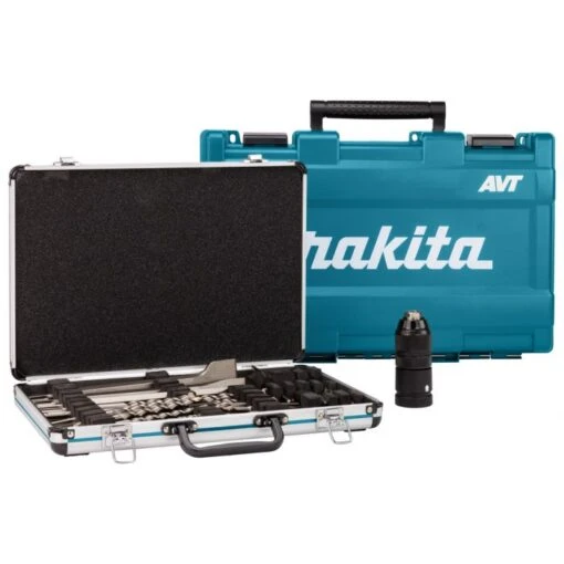 Makita HR2631FT12 230 V Combihamer -Makita HR2631FT12 F 001