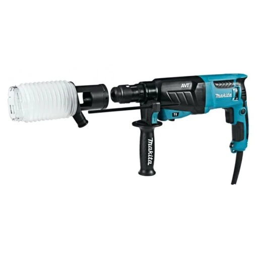 Makita HR2631FT12 230 V Combihamer -Makita HR2631FT A1L0 s01 1