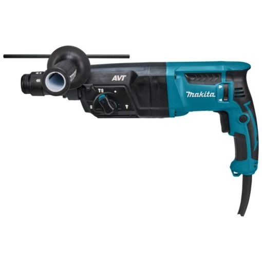 Makita HR2653TJ 230 V Combihamer -Makita HR2653TJ C1C0