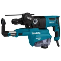 Makita HR2653TJ 230 V Combihamer -Makita HR2653TJ C1L0 1