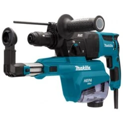 Makita HR2653TJ 230 V Combihamer -Makita HR2653TJ C1L0 s101