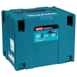 Makita HR2653TJ 230 V Combihamer -Makita HR2653TJ C1L1