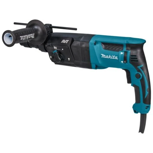 Makita HR2653TJ 230 V Combihamer -Makita HR2653TJ C1R0