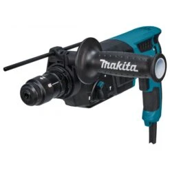 Makita HR2653TJ 230 V Combihamer -Makita HR2653TJ C2R0