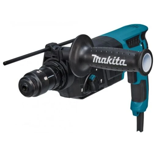 Makita HR2653TJ 230 V Combihamer -Makita HR2653TJ C2R0