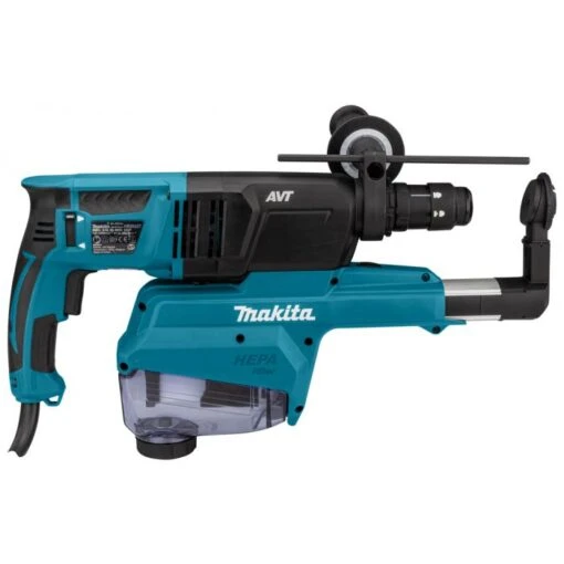 Makita HR2653TJ 230 V Combihamer -Makita HR2653TJ C7C0