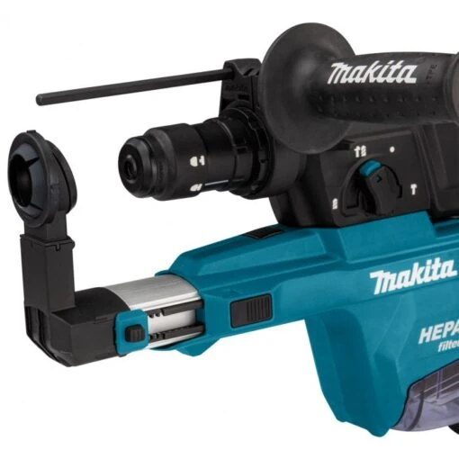 Makita HR2653TJ 230 V Combihamer -Makita HR2653TJ F 003