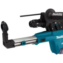 Makita HR2653TJ 230 V Combihamer -Makita HR2653TJ F 004