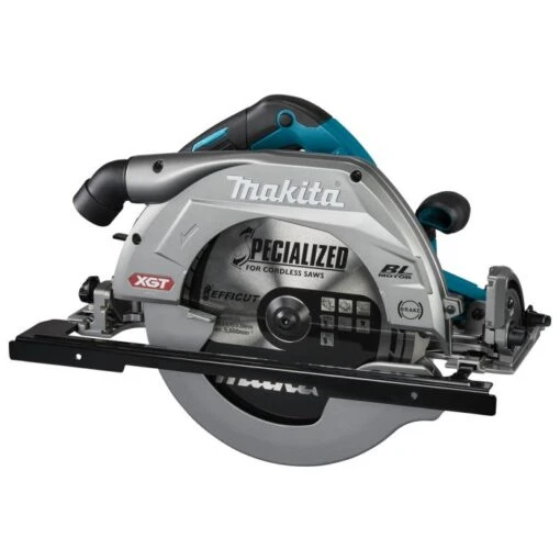 Makita HS011GZ 40 V Max Cirkelzaag 270 Mm -Makita HS011GZ C1R0