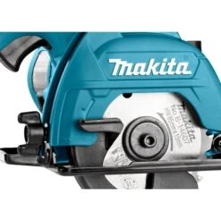 Makita HS301DZJ 12 V Max Cirkelzaag 85 Mm -Makita HS301D F 002