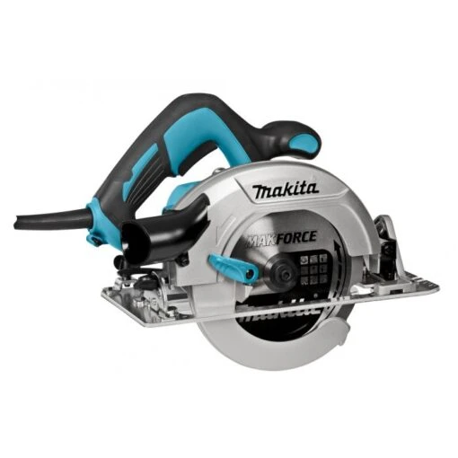 Makita HS6601 230 V Cirkelzaag 165 Mm -Makita HS6601 A1L0