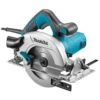 Makita HS6601 230 V Cirkelzaag 165 Mm -Makita HS6601 A1R0