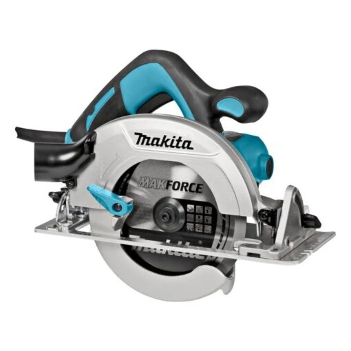 Makita HS6601 230 V Cirkelzaag 165 Mm -Makita HS6601 A1R0 s01