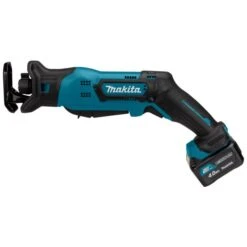 Makita JR103DSMJ 12 V Max Reciprozaag -Makita JR103DSMJ C1C0