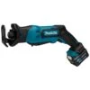 Makita JR103DSMJ 12 V Max Reciprozaag -Makita JR103DSMJ C1L0