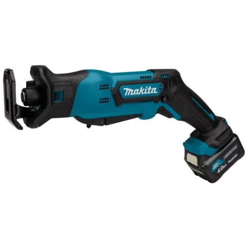 Makita JR103DSMJ 12 V Max Reciprozaag -Makita JR103DSMJ C1L0