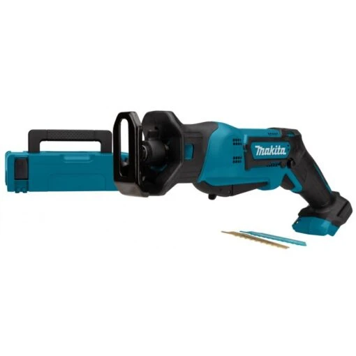 Makita JR103DZJ 12 V Max Reciprozaag -Makita JR103DZJ C1L0 s100