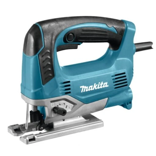 Makita JV0600X1 230 V Decoupeerzaag D-greep -Makita JV0600 A1L0 s01 1