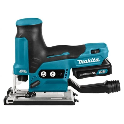 Makita JV102DSAJ 10,8 V Decoupeerzaag T-model -Makita JV102DSAJ A1C0