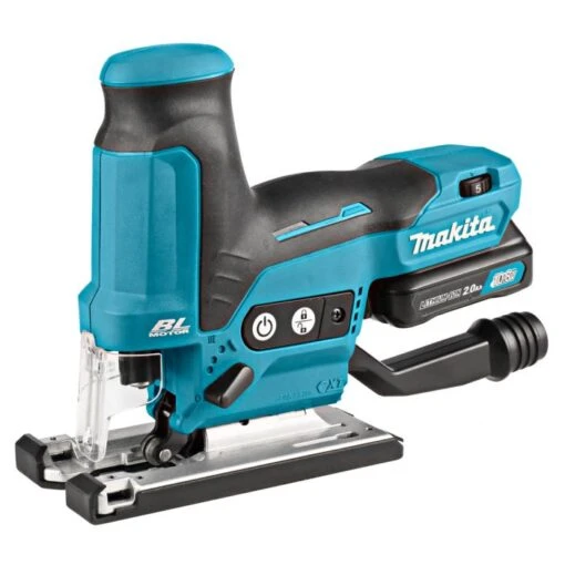 Makita JV102DSAJ 10,8 V Decoupeerzaag T-model -Makita JV102DSAJ A1L0