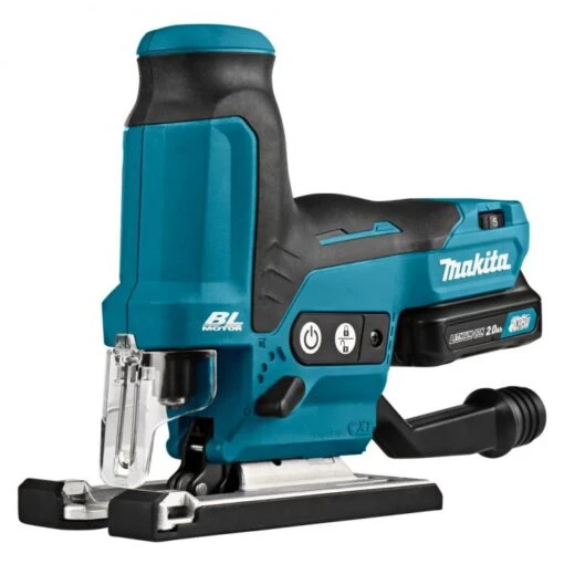 Makita JV102DSAJ 10,8 V Decoupeerzaag T-model -Makita JV102DSAJ A1L0 s101