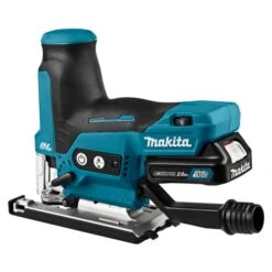 Makita JV102DSAJ 10,8 V Decoupeerzaag T-model -Makita JV102DSAJ A1R0