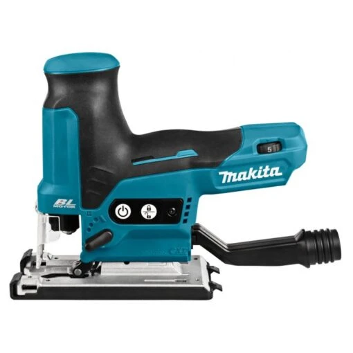 Makita JV102DSAJ 10,8 V Decoupeerzaag T-model -Makita JV102D A1C0 1