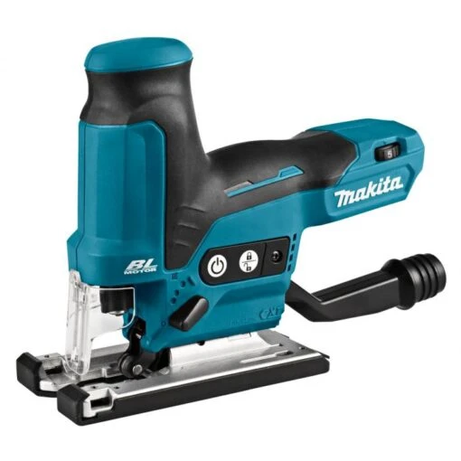 Makita JV102DSAJ 10,8 V Decoupeerzaag T-model -Makita JV102D A1L0 1