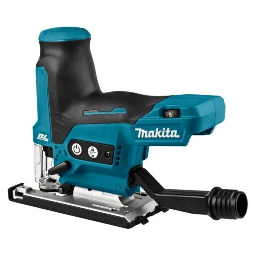 Makita JV102DSAJ 10,8 V Decoupeerzaag T-model -Makita JV102D A1R0 1