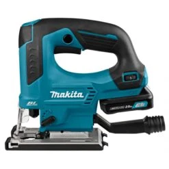 Makita JV103DSAJ 10,8 V Decoupeerzaag D-greep -Makita JV103DSAJ A1C0