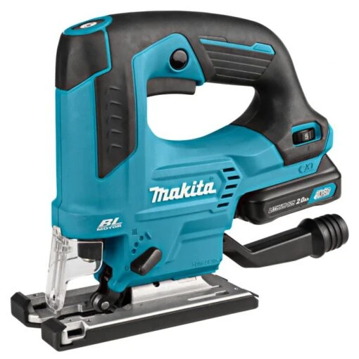 Makita JV103DSAJ 10,8 V Decoupeerzaag D-greep -Makita JV103DSAJ A1L0