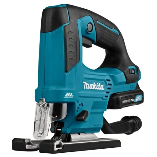 Makita JV103DSAJ 10,8 V Decoupeerzaag D-greep -Makita JV103DSAJ A2R0 s101