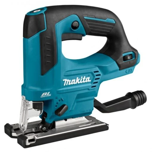 Makita JV103DZJ 10,8 V Decoupeerzaag D-greep -Makita JV103D A1L0 1