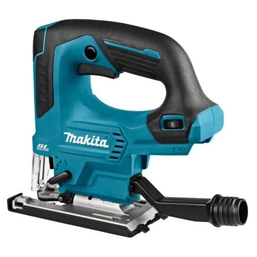 Makita JV103DZJ 10,8 V Decoupeerzaag D-greep -Makita JV103D A1R0 1