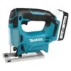 Makita JV183DWE 18 V Decoupeerzaag D-greep -Makita JV183DWE A1L0