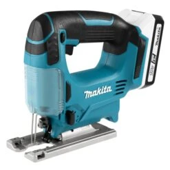 Makita JV183DWE 18 V Decoupeerzaag D-greep -Makita JV183DWE A1L0 s01