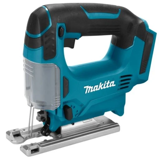 Makita JV183DWE 18 V Decoupeerzaag D-greep -Makita JV183D A1L0