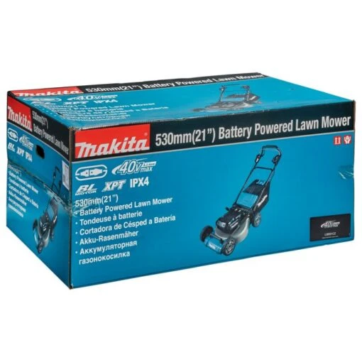 Makita LM001CZ 36 V Grasmaaier 53 Cm Connector Type -Makita LM001CZ C1L1