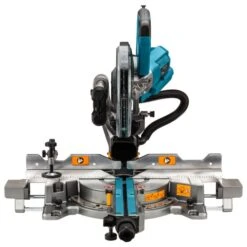 Makita LS002GZ01 40 V Max Radiaal Afkortzaag 216 Mm -Makita LS002G C1C0